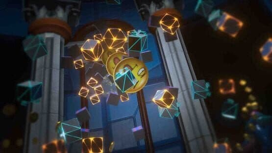 On Your Mark screenshot 7