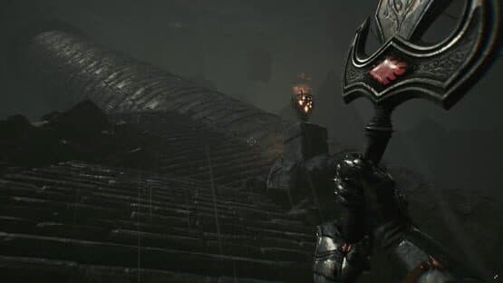 Kings of Lorn: The Fall of Ebris screenshot 10