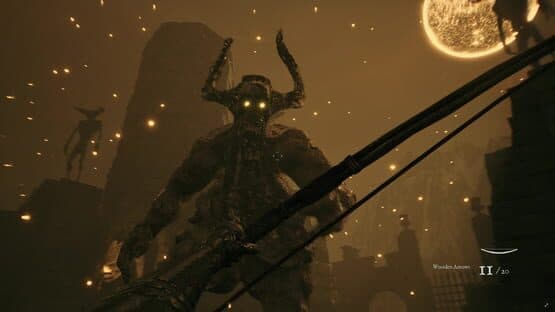 Kings of Lorn: The Fall of Ebris screenshot 7