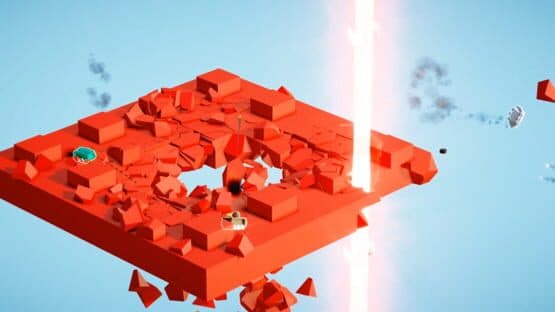 Tiny Tanks screenshot 8