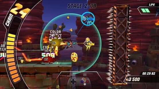 Skybolt Zack screenshot 11