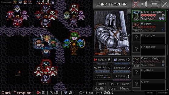 RogueVerse screenshot 7