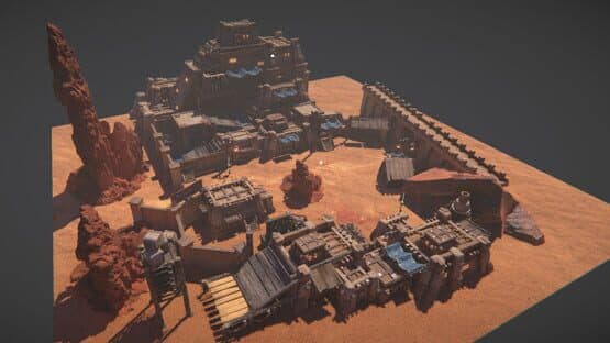 Last Chickenburg screenshot 7