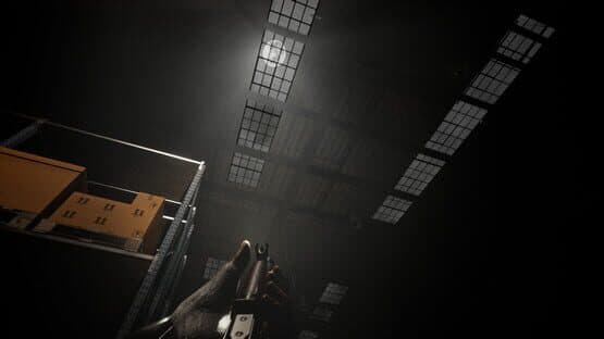 Horror Hunt screenshot 9