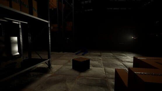 Horror Hunt screenshot 10