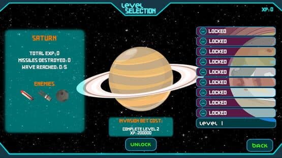 Planetes screenshot 7