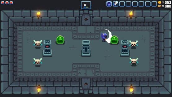 Knightin'+ screenshot 11