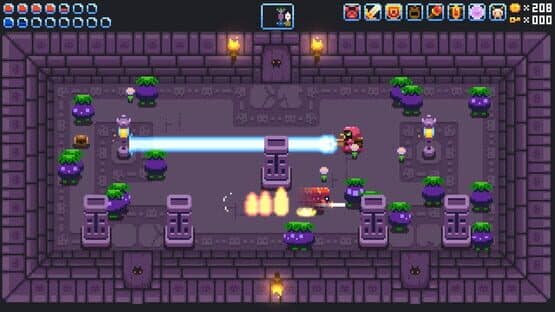 Knightin'+ screenshot 12