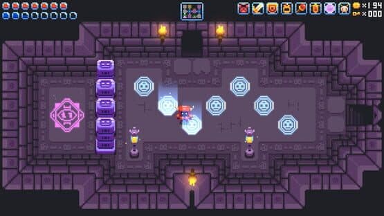 Knightin'+ screenshot 8