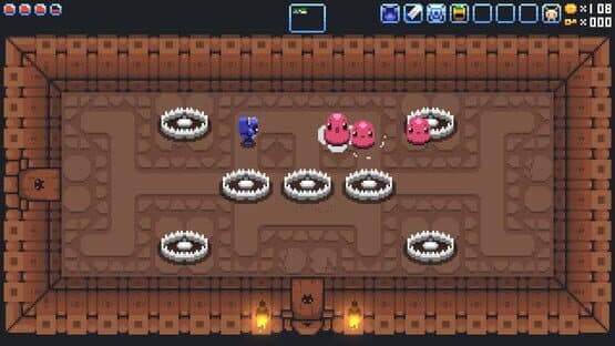 Knightin'+ screenshot 9