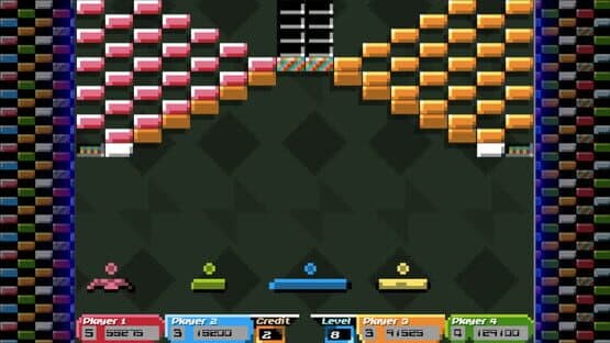 Beautiful Bricks screenshot 8