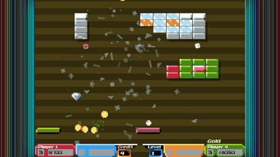 Beautiful Bricks screenshot 9