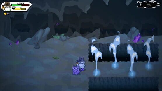 The Misadventure Of Melon screenshot 8
