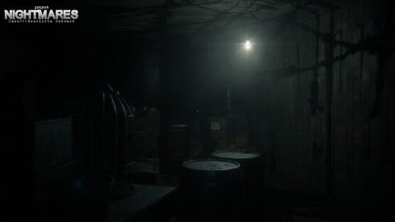 Project Nightmares Case 36: Henrietta Kedward screenshot 8