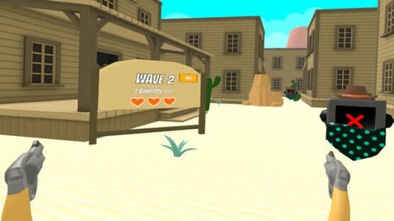 PartyLine VR screenshot 7