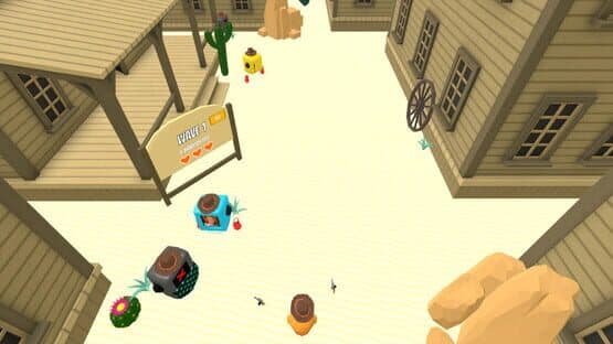 PartyLine VR screenshot 9