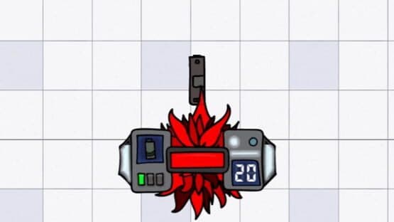 Cymatically Muffed screenshot 10