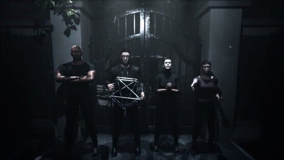 Beyond Senses screenshot 8