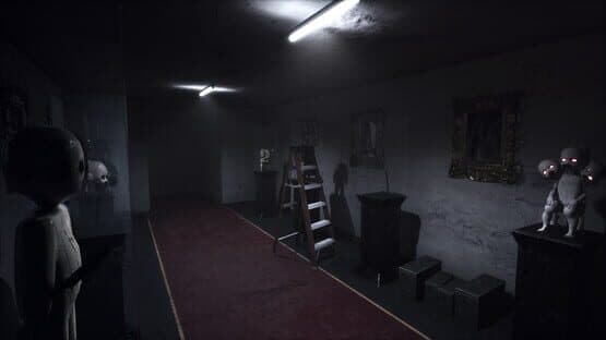 Beyond Senses screenshot 9