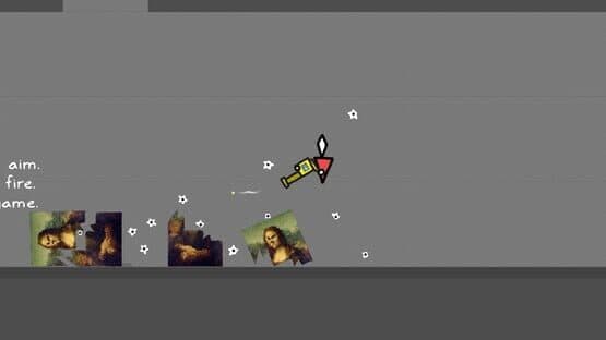 Gatlin' screenshot 8