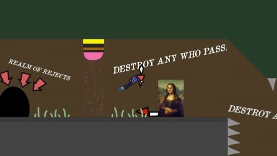 Gatlin' screenshot 9