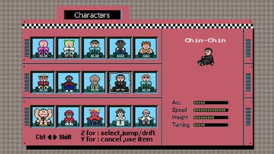 Filthy Frank Kart screenshot 7