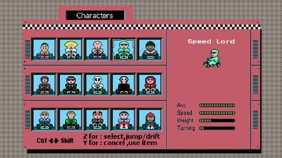 Filthy Frank Kart screenshot 8