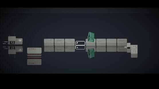 SURVIVORS LEFT: X screenshot 12
