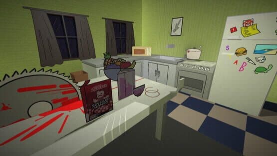 Spooky Station screenshot 12
