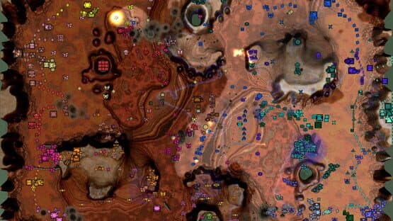 Zero-K screenshot 9