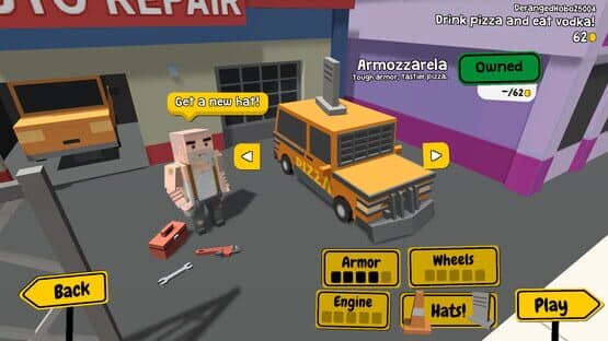 Crash World screenshot 10