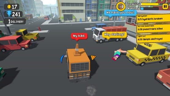 Crash World screenshot 11