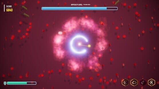 Immunity screenshot 8