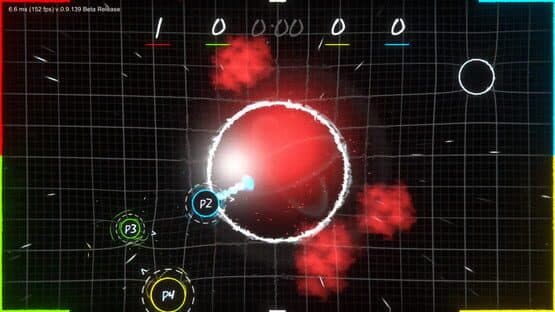 Beyond Critical screenshot 7