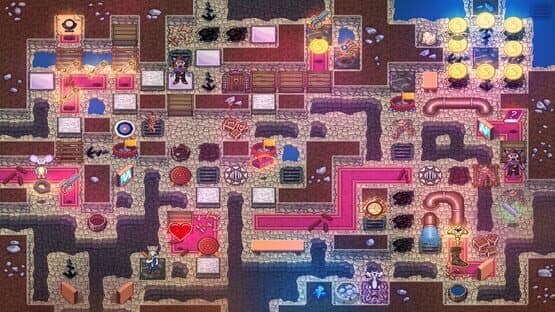 Smintheus screenshot 7