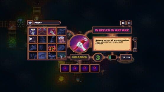 Smintheus screenshot 8