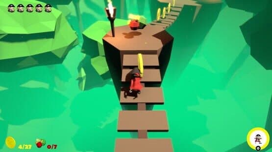Derpy pirates! screenshot 10