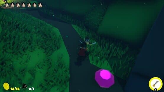 Derpy pirates! screenshot 9