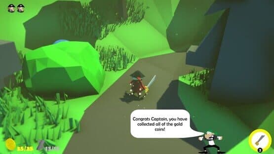 Derpy pirates! screenshot 7