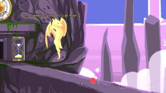The Tale of Doris and the Dragon - Episode 2 screenshot 7