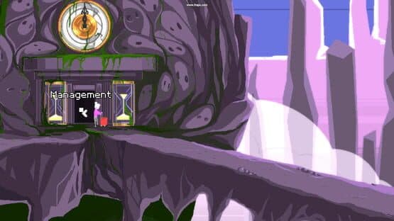The Tale of Doris and the Dragon - Episode 2 screenshot 9