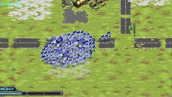 Escape Dead Earth screenshot 7
