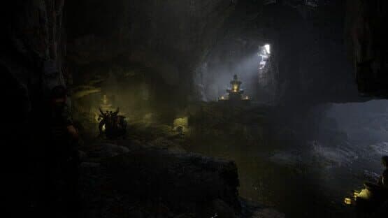 The DOCS: Department of Creatures screenshot 7
