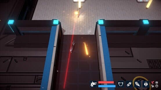 To The Sea : The Courier screenshot 9