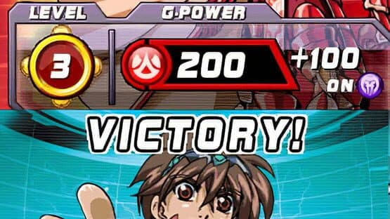 Battle Brawlers screenshot 7