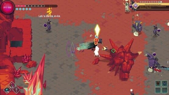 Undungeon screenshot 8