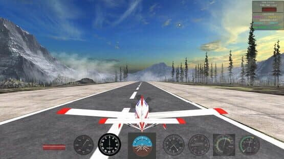 Air Attack 3.0, Aerial Firefighting Game screenshot 7