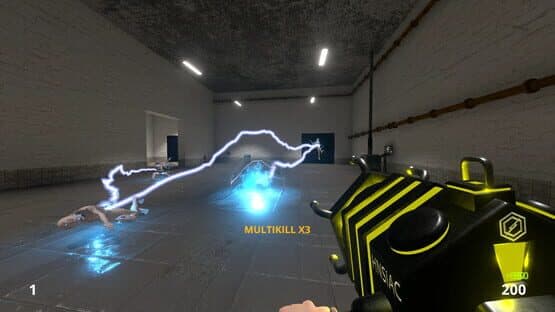MOTION screenshot 10