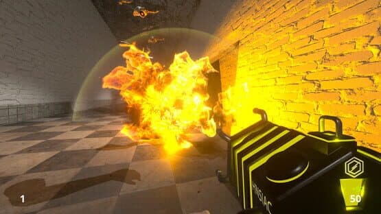 MOTION screenshot 8