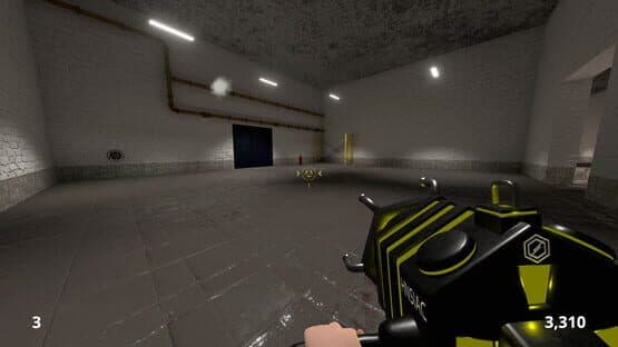 MOTION screenshot 12